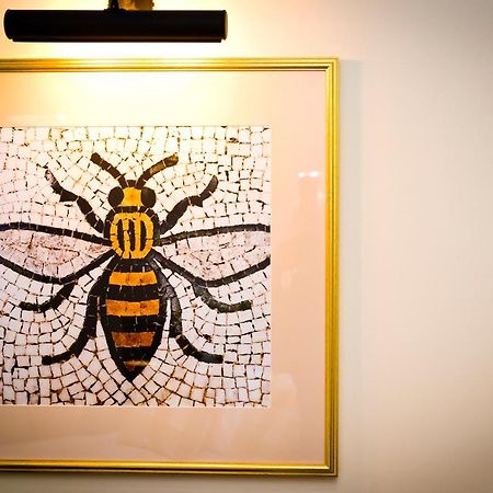 Bowling Green Manchester Dış mekan fotoğraf