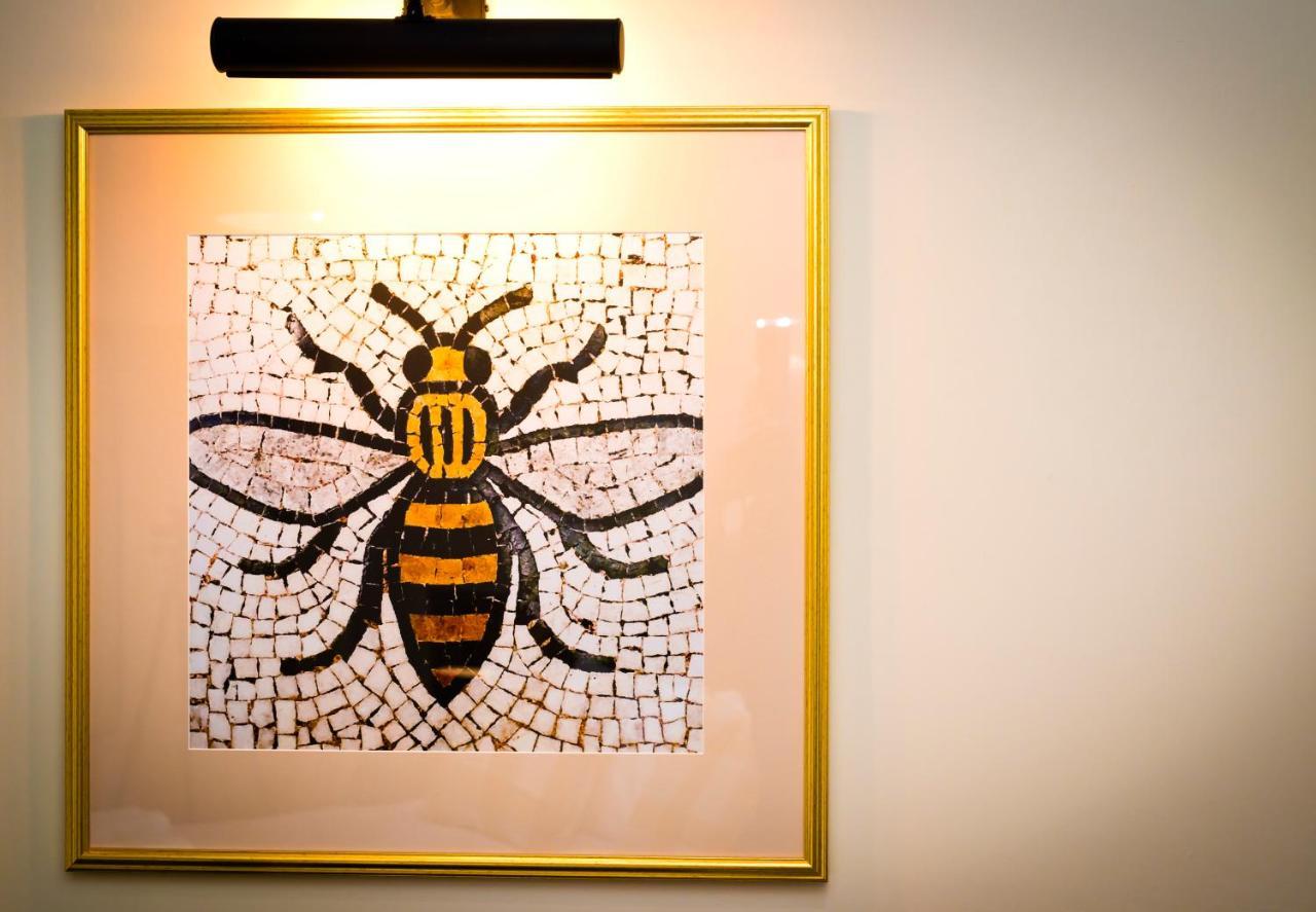 Bowling Green Manchester Dış mekan fotoğraf